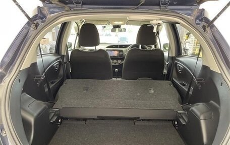 Toyota Vitz, 2019 год, 760 000 рублей, 19 фотография