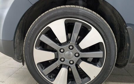 KIA Soul II рестайлинг, 2017 год, 1 455 000 рублей, 12 фотография