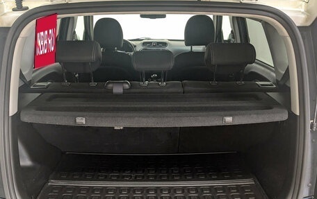 KIA Soul II рестайлинг, 2017 год, 1 455 000 рублей, 10 фотография