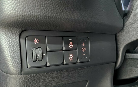 KIA Soul II рестайлинг, 2017 год, 1 455 000 рублей, 25 фотография