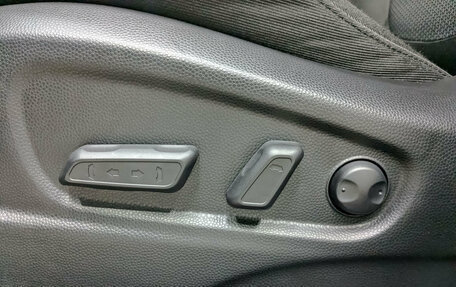 KIA Soul II рестайлинг, 2017 год, 1 455 000 рублей, 26 фотография