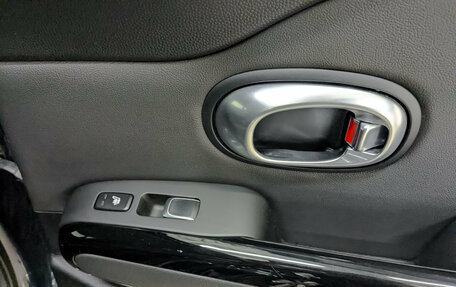 KIA Soul II рестайлинг, 2017 год, 1 455 000 рублей, 27 фотография