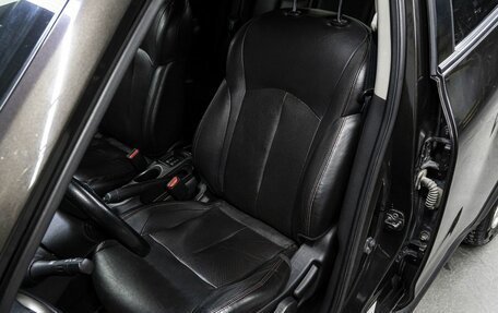 Nissan Juke II, 2011 год, 960 000 рублей, 13 фотография