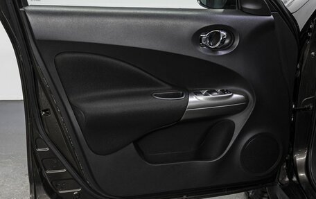 Nissan Juke II, 2011 год, 960 000 рублей, 11 фотография