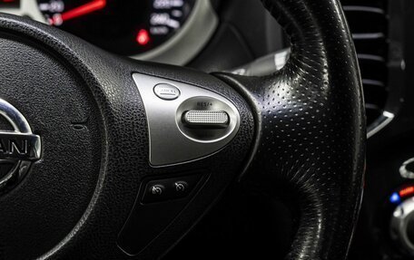 Nissan Juke II, 2011 год, 960 000 рублей, 20 фотография