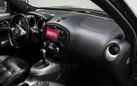 Nissan Juke II, 2011 год, 960 000 рублей, 15 фотография