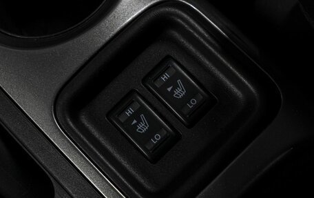 Nissan Juke II, 2011 год, 960 000 рублей, 26 фотография