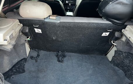 Lifan Smily I (330) рестайлинг, 2011 год, 235 000 рублей, 7 фотография