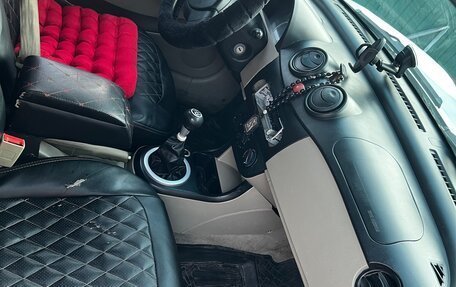 Lifan Smily I (330) рестайлинг, 2011 год, 235 000 рублей, 10 фотография