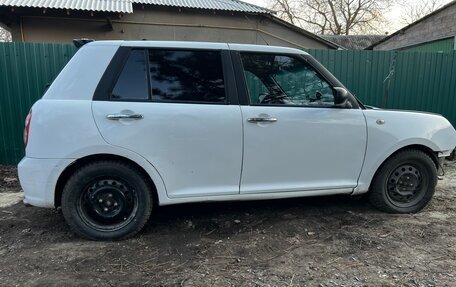 Lifan Smily I (330) рестайлинг, 2011 год, 235 000 рублей, 4 фотография