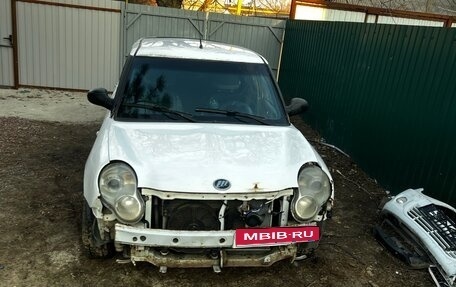 Lifan Smily I (330) рестайлинг, 2011 год, 235 000 рублей, 2 фотография