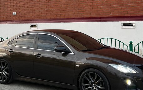 Mazda 6, 2011 год, 1 100 000 рублей, 2 фотография