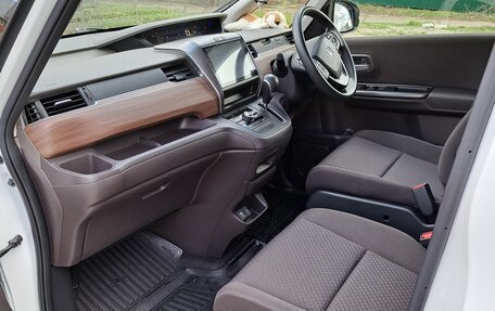 Honda Freed II, 2019 год, 1 777 000 рублей, 3 фотография