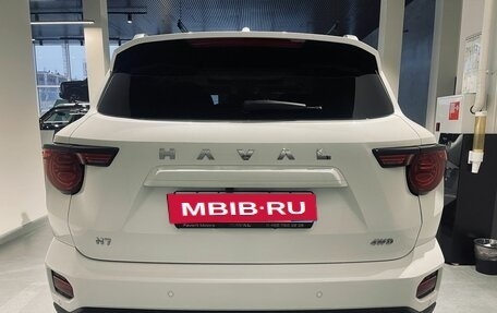 Haval H7, 2025 год, 3 999 000 рублей, 4 фотография