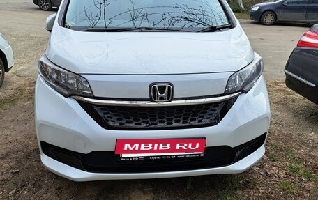 Honda Freed II, 2019 год, 1 777 000 рублей, 2 фотография