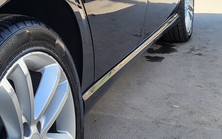 Opel Vectra C рестайлинг, 2008 год, 800 000 рублей, 8 фотография