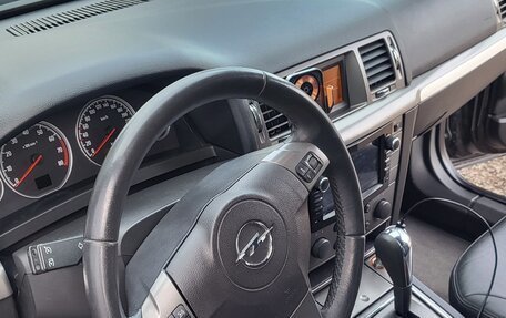 Opel Vectra C рестайлинг, 2008 год, 800 000 рублей, 11 фотография