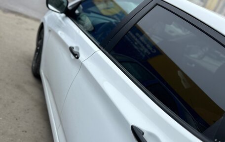 Hyundai Solaris II рестайлинг, 2014 год, 850 000 рублей, 5 фотография