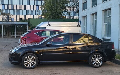 Opel Vectra C рестайлинг, 2008 год, 800 000 рублей, 15 фотография