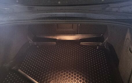 Opel Vectra C рестайлинг, 2008 год, 800 000 рублей, 17 фотография