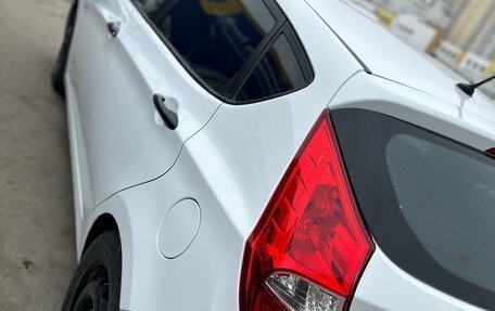 Hyundai Solaris II рестайлинг, 2014 год, 850 000 рублей, 9 фотография