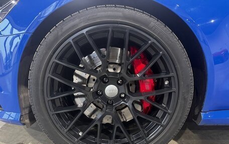 Audi RS 6, 2016 год, 7 990 000 рублей, 8 фотография