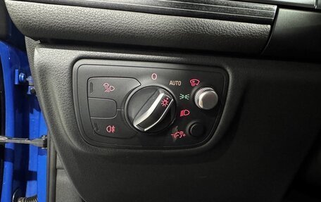 Audi RS 6, 2016 год, 7 990 000 рублей, 13 фотография