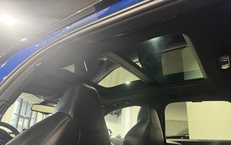 Audi RS 6, 2016 год, 7 990 000 рублей, 17 фотография