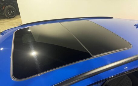 Audi RS 6, 2016 год, 7 990 000 рублей, 16 фотография