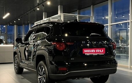 Haval H7, 2026 год, 3 999 000 рублей, 5 фотография