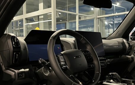 Haval H7, 2026 год, 3 999 000 рублей, 16 фотография