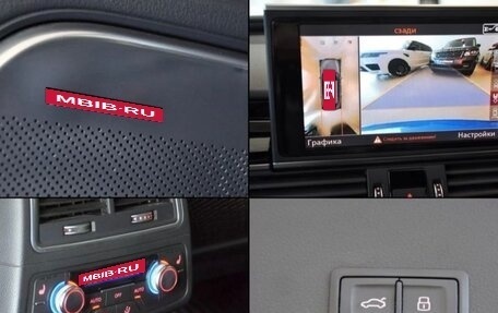 Audi RS 6, 2016 год, 7 990 000 рублей, 19 фотография