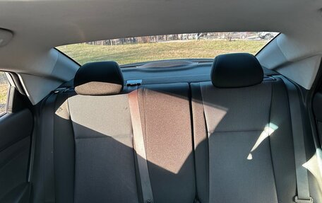 Hyundai Solaris II рестайлинг, 2018 год, 1 380 000 рублей, 7 фотография