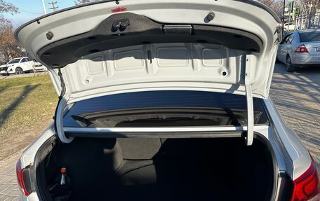 Hyundai Solaris II рестайлинг, 2018 год, 1 380 000 рублей, 10 фотография