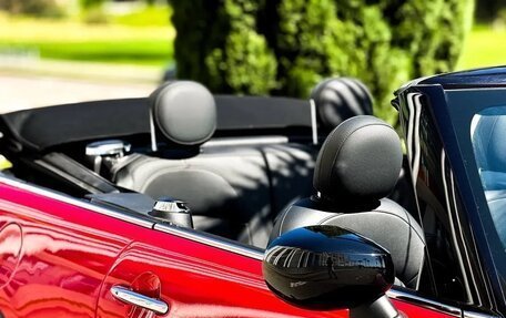 MINI Cabrio, 2019 год, 2 650 000 рублей, 5 фотография