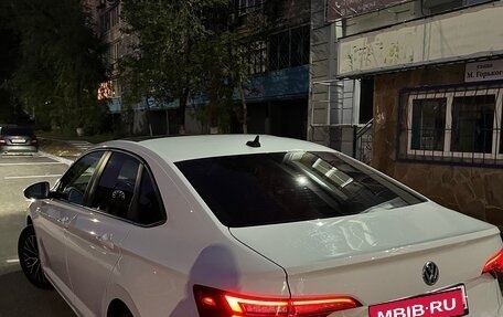 Volkswagen Jetta VII, 2020 год, 1 800 000 рублей, 3 фотография