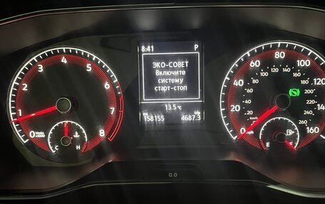 Volkswagen Jetta VII, 2020 год, 1 800 000 рублей, 7 фотография