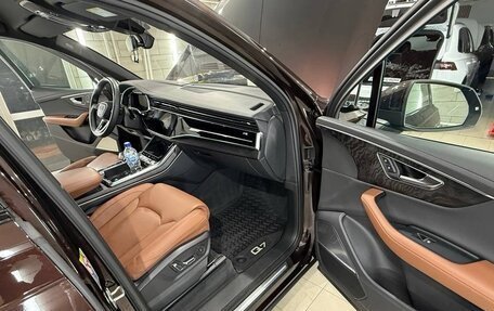 Audi Q7, 2022 год, 9 500 000 рублей, 5 фотография