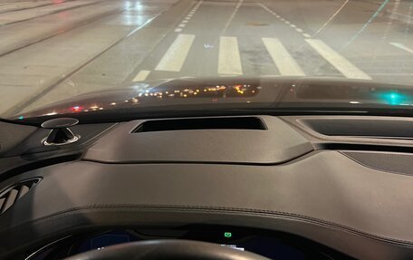 Audi Q7, 2022 год, 9 500 000 рублей, 21 фотография