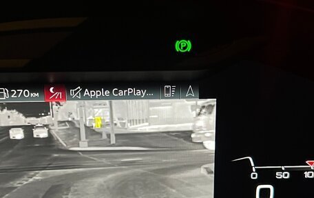 Audi Q7, 2022 год, 9 500 000 рублей, 19 фотография