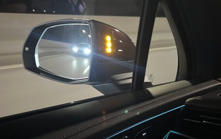 Audi Q7, 2022 год, 9 500 000 рублей, 22 фотография