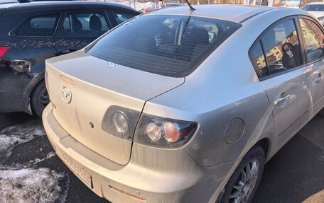 Mazda 3, 2008 год, 470 000 рублей, 4 фотография