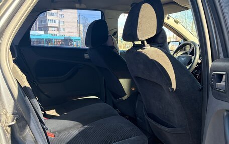 Ford Focus II рестайлинг, 2006 год, 200 000 рублей, 7 фотография