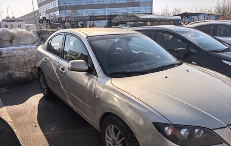 Mazda 3, 2008 год, 470 000 рублей, 3 фотография