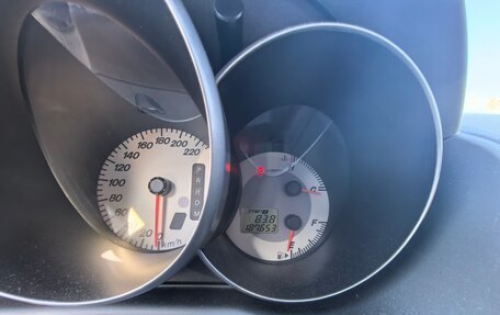 Mazda 3, 2008 год, 470 000 рублей, 7 фотография