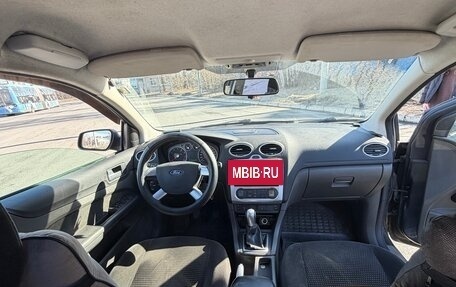 Ford Focus II рестайлинг, 2006 год, 200 000 рублей, 5 фотография