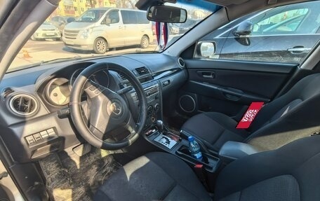 Mazda 3, 2008 год, 470 000 рублей, 6 фотография