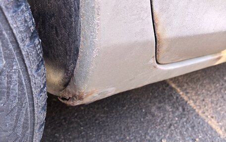 Mazda 3, 2008 год, 470 000 рублей, 12 фотография