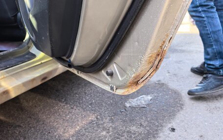 Mazda 3, 2008 год, 470 000 рублей, 14 фотография