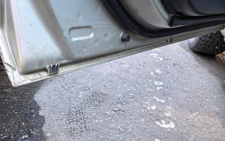 Mazda 3, 2008 год, 470 000 рублей, 9 фотография